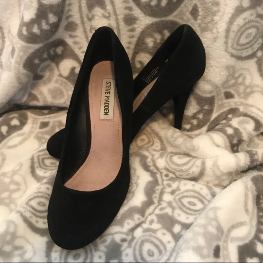 Steve Madden Heels
